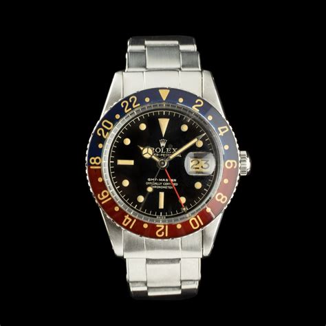 scatola originale rolex gmt|ROLEX ORIGINALE GMT. MASTER 6542 SCATOLA .